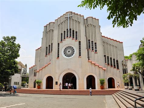 15 Closest Hotels to Baclaran Church in Baclaran .